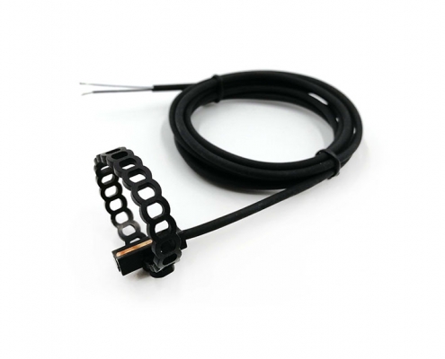 PT100 Sensor for Pipe Temperature Measuring