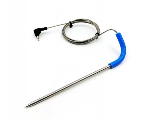 Food Temperature Probe for Digital Thermometer