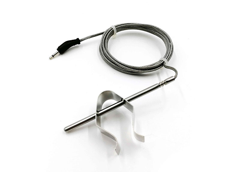 BBQ Ambient Temperature Probe with Clip