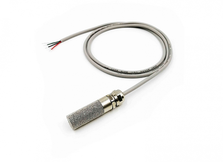 thread humidity sensor